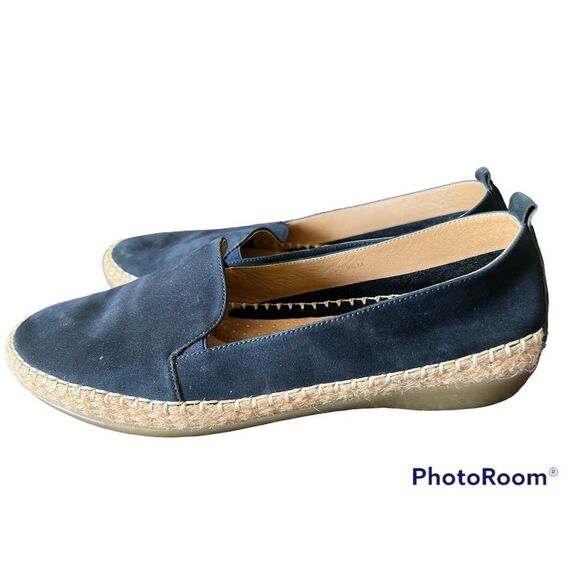 ✨VANELi Womens Nadette Closed Toe Espadrille Flats✨ - Picture 9 of 11